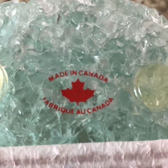 Handcrafted Candle Holder by Klass Works - Picture 9 of 10